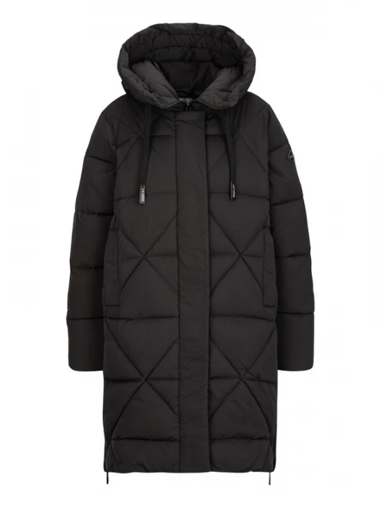 Foto van product REPLAY Winterparka zwart