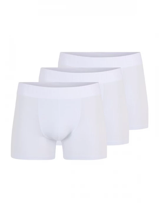 Foto van product Resteröds Boxershorts wit