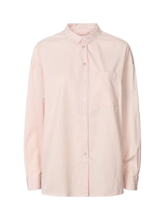Foto van product rethinkit studios Blouse 'Dayflow' rosa / rosé
