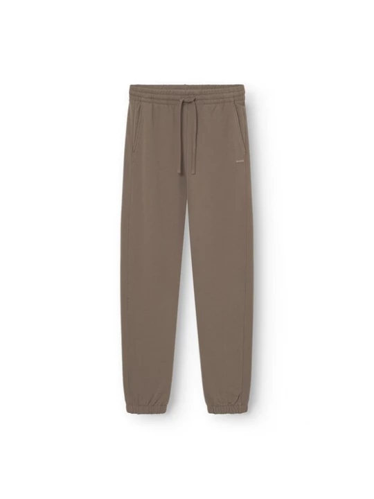 Foto van product rethinkit studios Broek 'One' bruin
