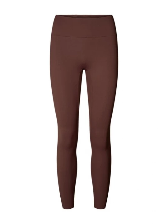Foto van product rethinkit studios Leggings 'All Day' roestrood