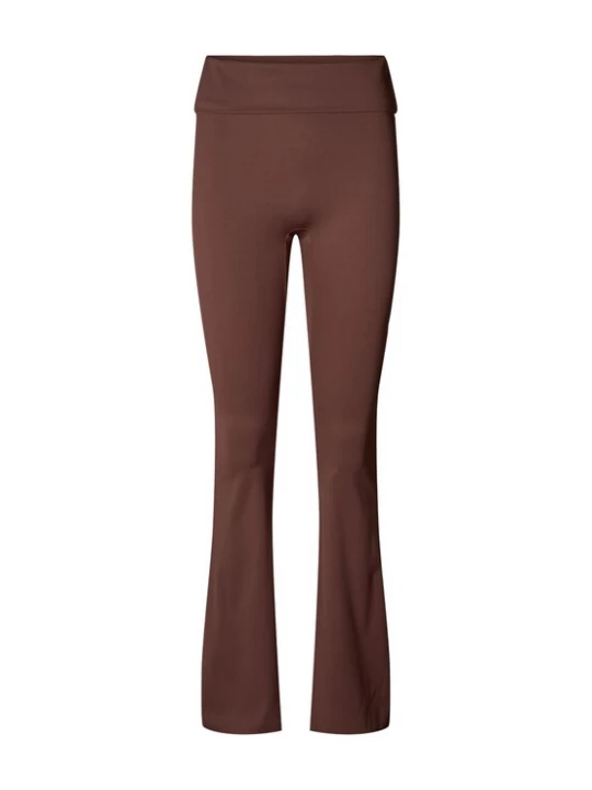 Foto van product rethinkit studios Leggings 'Butter' bruin