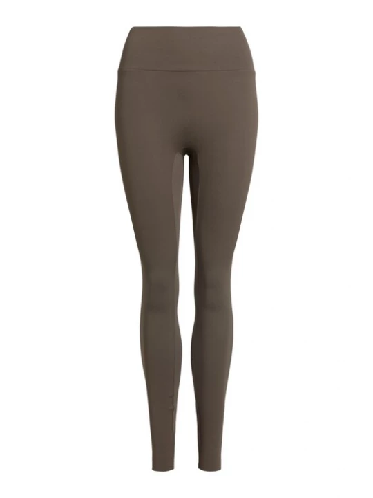 Foto van product rethinkit studios Leggings donkerbruin