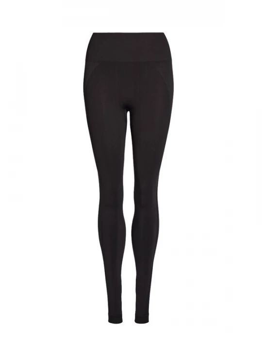 Foto van product rethinkit studios Leggings 'Hella' zwart