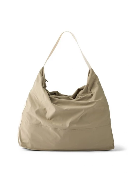 Foto van product rethinkit studios Schoudertas 'Maggi' donkerbeige