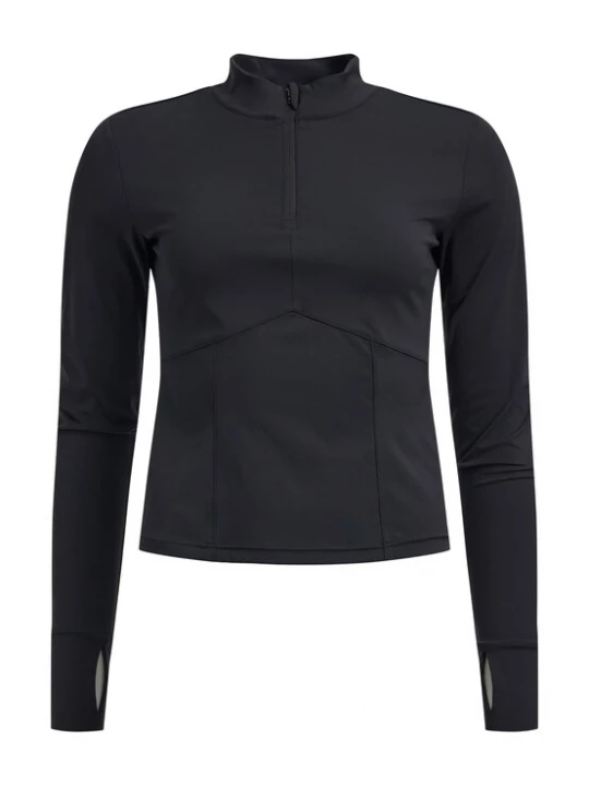 Foto van product rethinkit studios Sweatshirt zwart