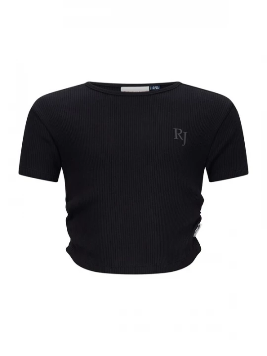 Foto van product Retour Jeans Shirt 'Kathlyn' zwart