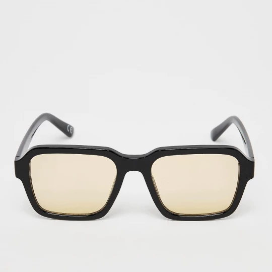 Foto van product Retro Zonnebrillen SNIPES zwart