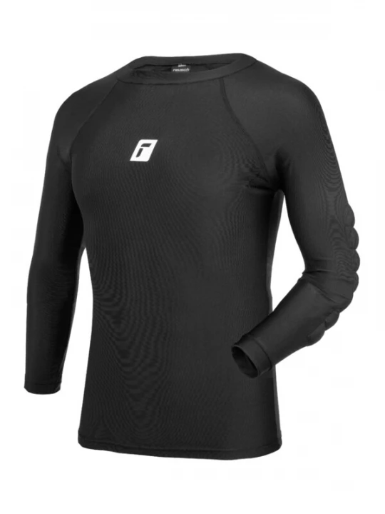Foto van product REUSCH Basislaag zwart / wit