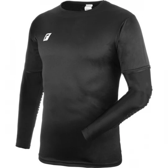Foto van product REUSCH Basislaag zwart / wit