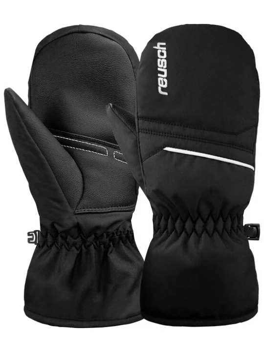 Foto van product REUSCH Handschoenen 'Alan' zwart