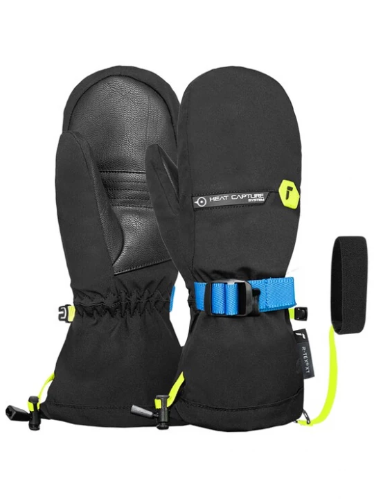 Foto van product REUSCH Handschoenen 'Karl R-TEX® XT' blauw / zwart