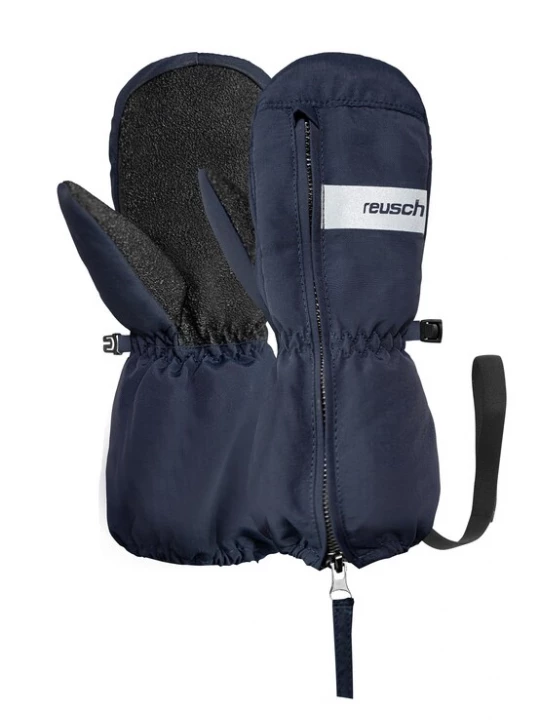 Foto van product REUSCH Handschoenen 'Moritz Mitten' blauw