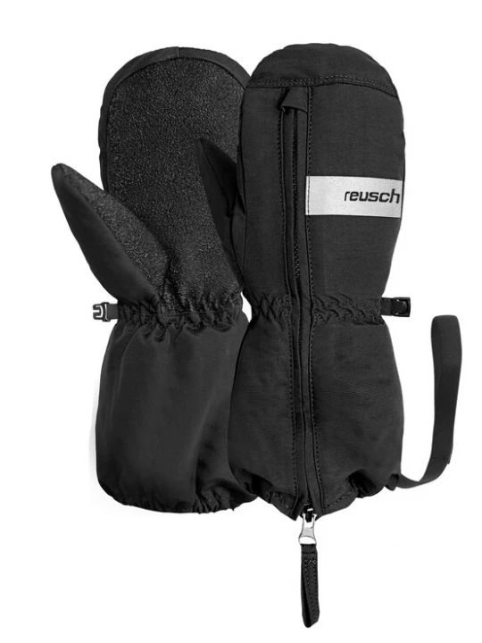 Foto van product REUSCH Handschoenen 'Moritz Mitten' zwart