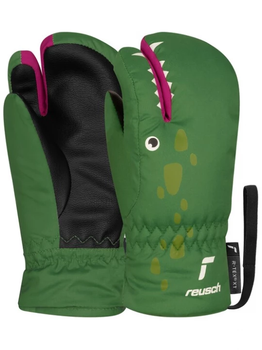 Foto van product REUSCH Handschoenen 'Peggy R-TEX® XT' groen