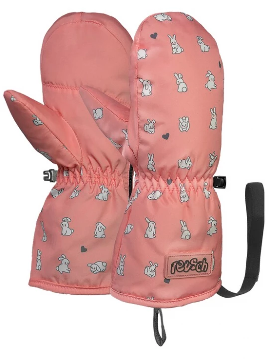 Foto van product REUSCH Handschoenen rosa