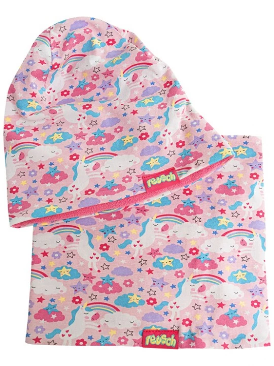 Foto van product REUSCH Set rosa