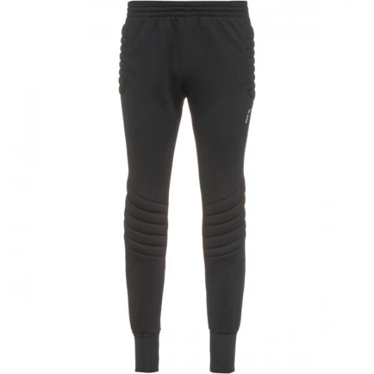 Foto van product REUSCH Sportbroek zwart gemêleerd