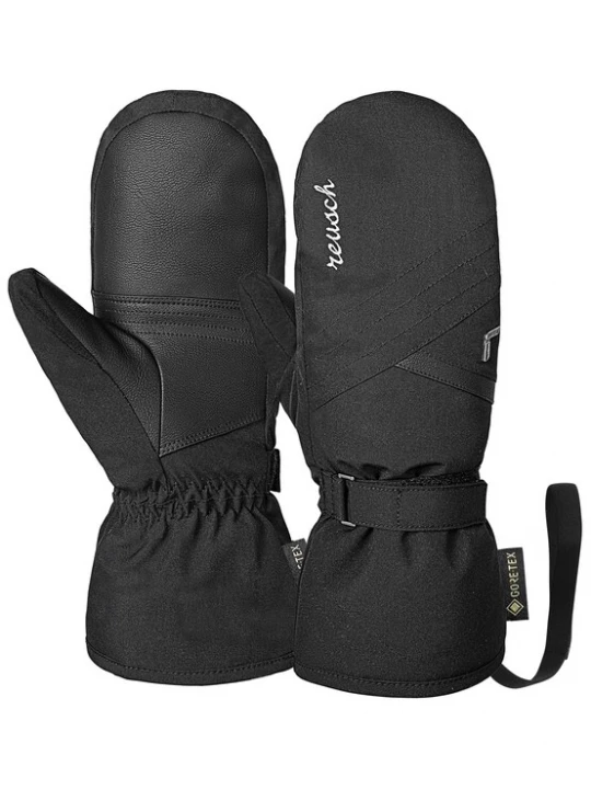 Foto van product REUSCH Sporthandschoenen 'Alba GORE-TEX' zwart