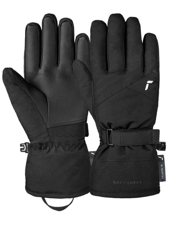 Foto van product REUSCH Sporthandschoenen 'Alena R-TEX® XT' zwart