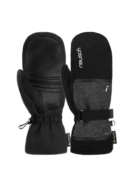 Foto van product REUSCH Sporthandschoenen 'Alessia' zwart