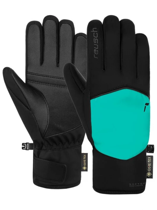 Foto van product REUSCH Sporthandschoenen 'Amira' zwart