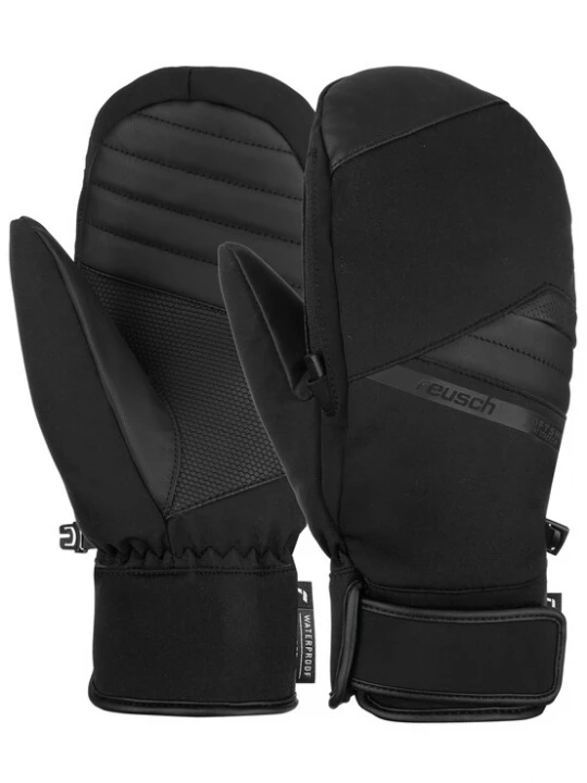 Foto van product REUSCH Sporthandschoenen 'Anakin R-TEX® XT' zwart