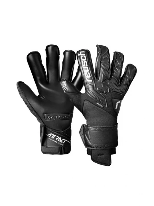 Foto van product REUSCH Sporthandschoenen 'Attrakt Infinity Resistor' zwart