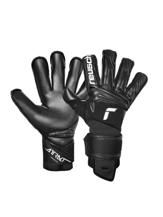 Foto van product REUSCH Sporthandschoenen 'Attrakt Infinity Resistor' zwart