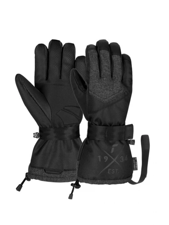 Foto van product REUSCH Sporthandschoenen 'Baseplate' zwart