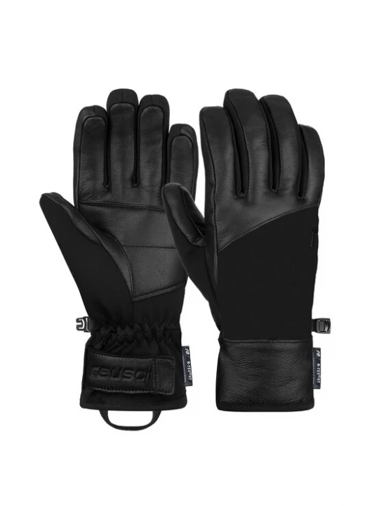 Foto van product REUSCH Sporthandschoenen 'Beatrix' zwart