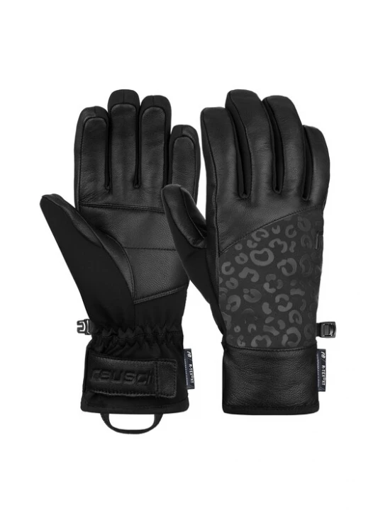 Foto van product REUSCH Sporthandschoenen 'Beatrix' zwart