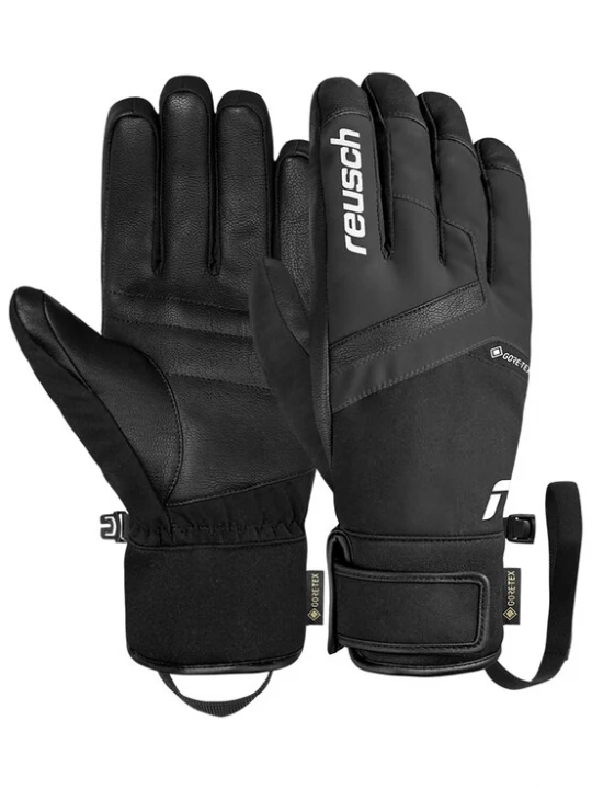 Foto van product REUSCH Sporthandschoenen 'Booster GORE-TEX' zwart