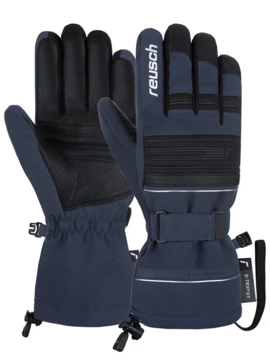 Foto van product REUSCH Sporthandschoenen 'Conan R-TEX® XT' blauw