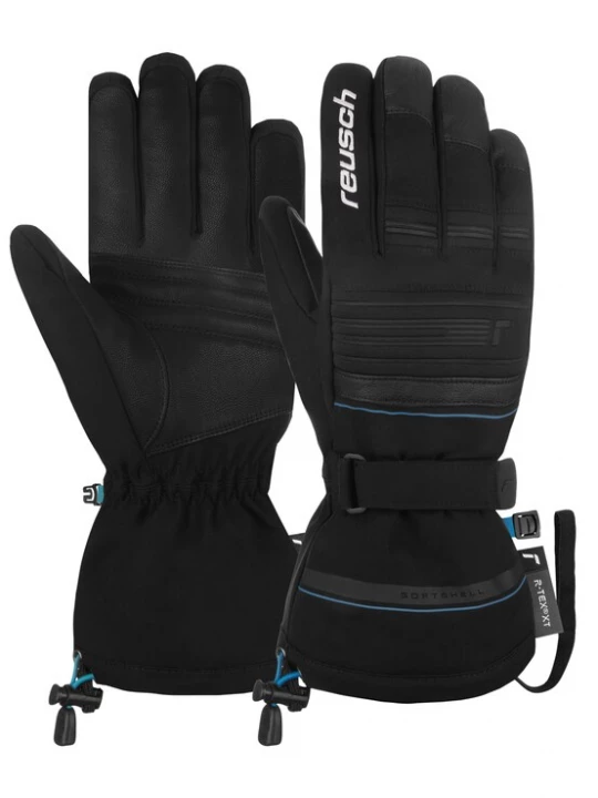 Foto van product REUSCH Sporthandschoenen 'Conan R-TEX® XT' donkerblauw