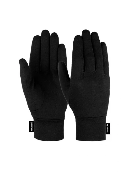 Foto van product REUSCH Sporthandschoenen 'Conductive' zwart