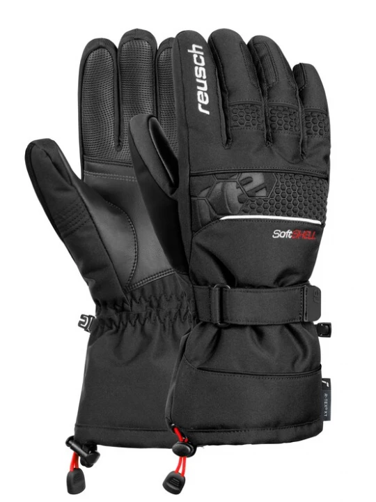 Foto van product REUSCH Sporthandschoenen 'Connor R-TEX XT' zwart