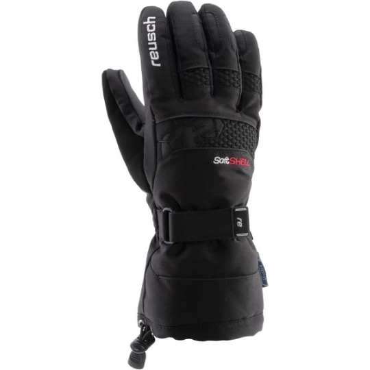 Foto van product REUSCH Sporthandschoenen 'Connor' zwart