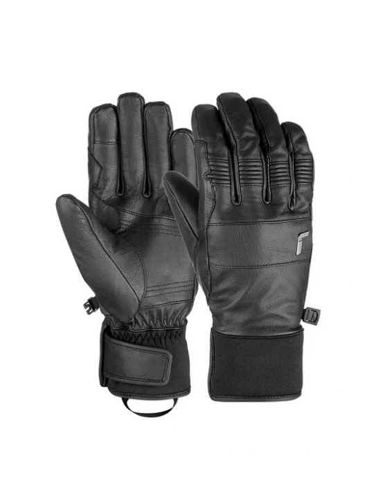 Foto van product REUSCH Sporthandschoenen 'Cooper' zwart