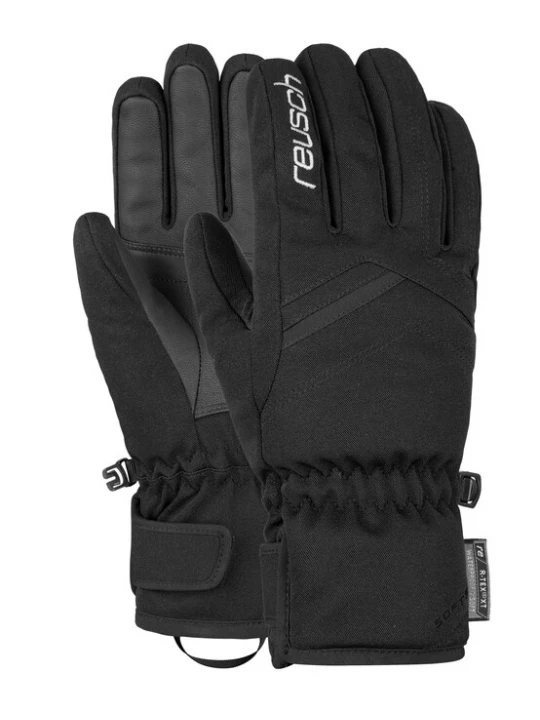 Foto van product REUSCH Sporthandschoenen 'Coral R-TEX® XT' zwart