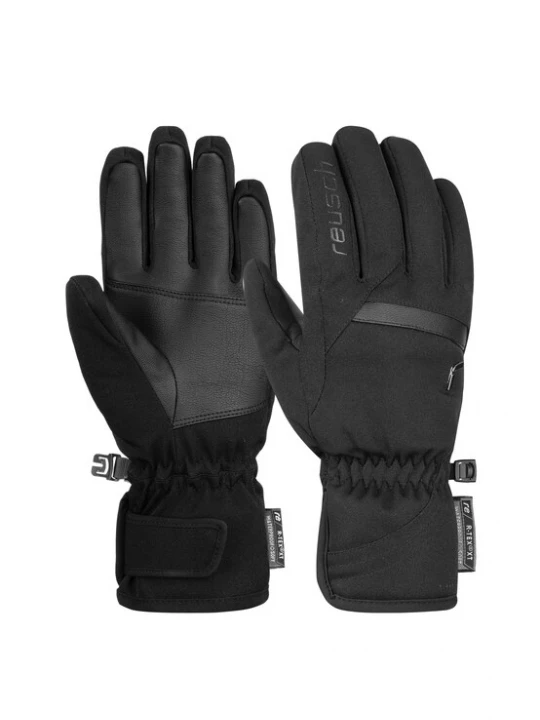 Foto van product REUSCH Sporthandschoenen 'Coral' zwart