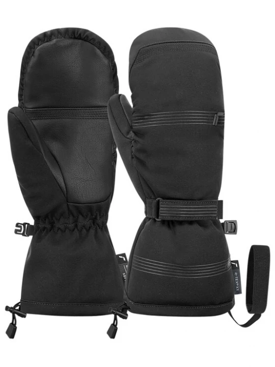 Foto van product REUSCH Sporthandschoenen 'Cozy' zwart