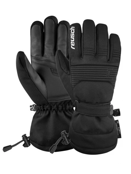 Foto van product REUSCH Sporthandschoenen 'Crosby R-TEX® XT' zwart