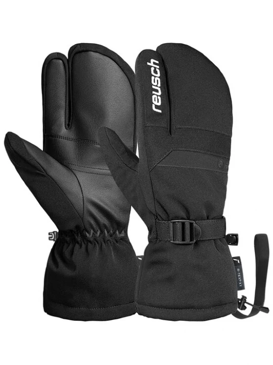 Foto van product REUSCH Sporthandschoenen 'David R-TEX® XT' zwart