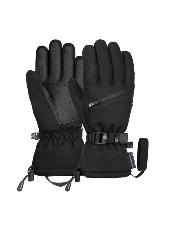Foto van product REUSCH Sporthandschoenen 'Demi' zwart