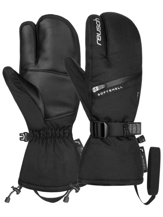 Foto van product REUSCH Sporthandschoenen 'Demi' zwart