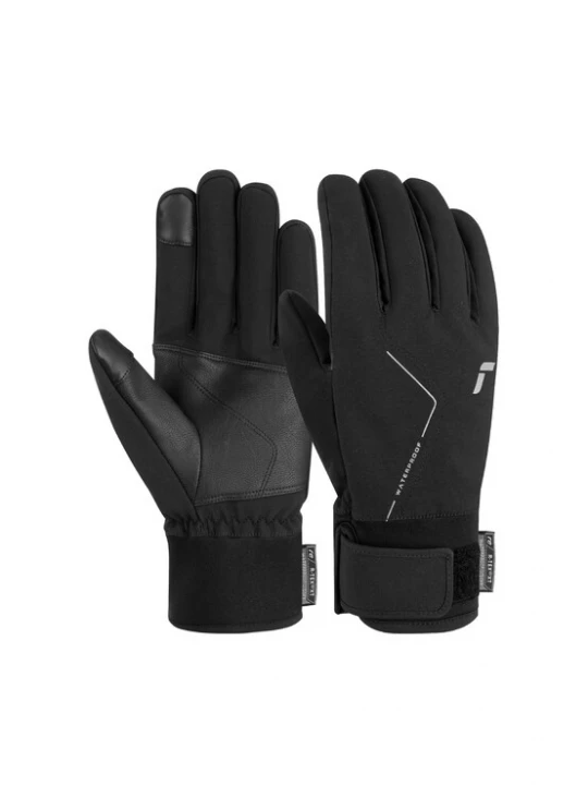 Foto van product REUSCH Sporthandschoenen 'Diver' zwart