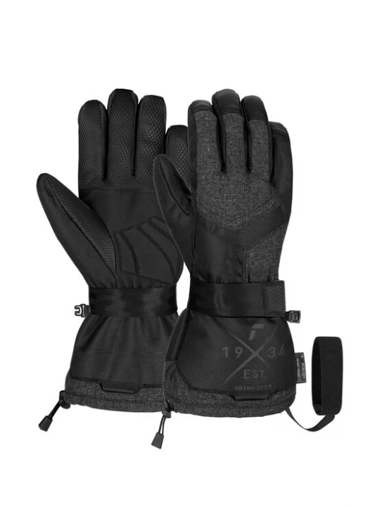Foto van product REUSCH Sporthandschoenen 'Doubletake R-TEX® XT' zwart
