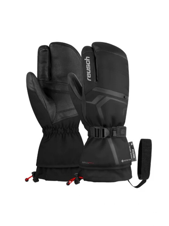 Foto van product REUSCH Sporthandschoenen 'Down Spirit GTX ' zwart