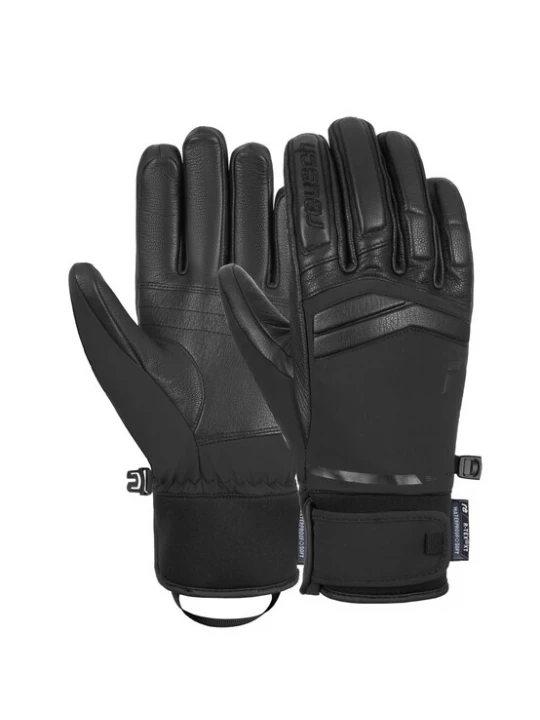 Foto van product REUSCH Sporthandschoenen 'Dylan' zwart